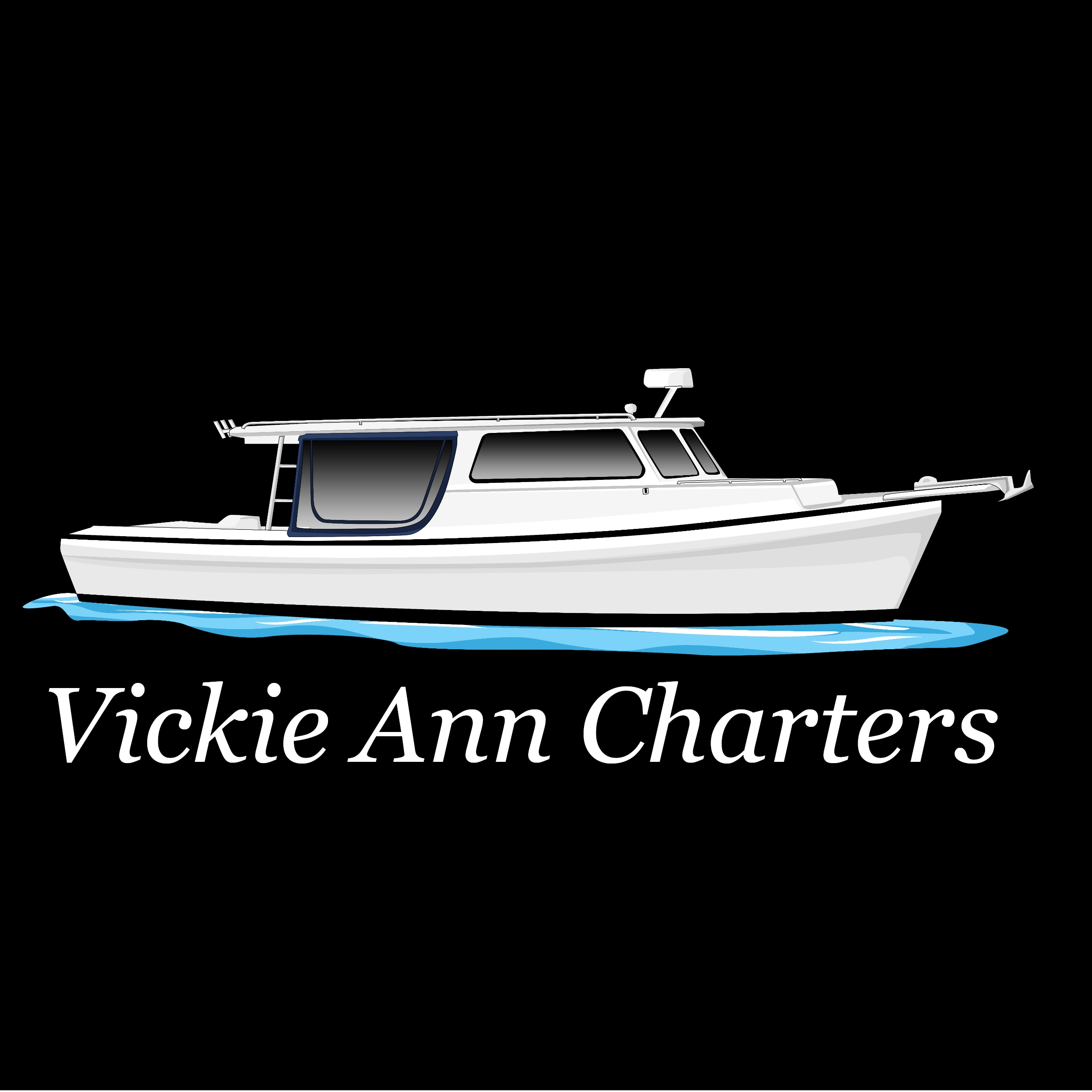 Contact Vickie Ann Charters